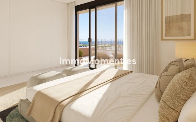 Neubau - Wohnung - Fuengirola
