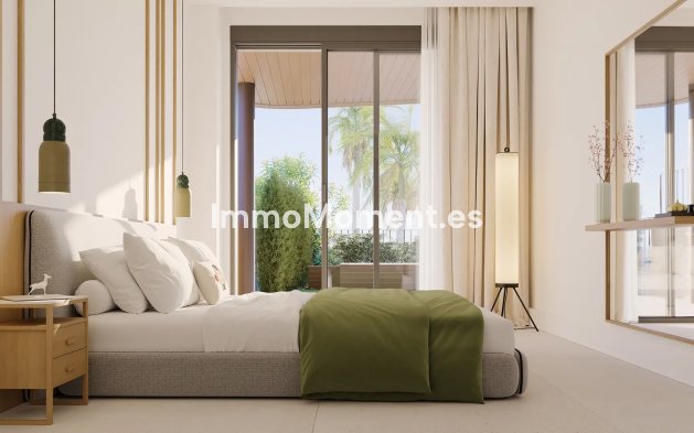Neubau - Wohnung - Fuengirola