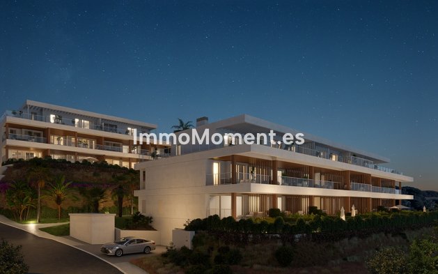 Nieuwbouw - Appartement - Sotogrande - San Roque