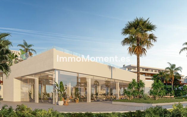 Nieuwbouw - Appartement - Sotogrande - San Roque