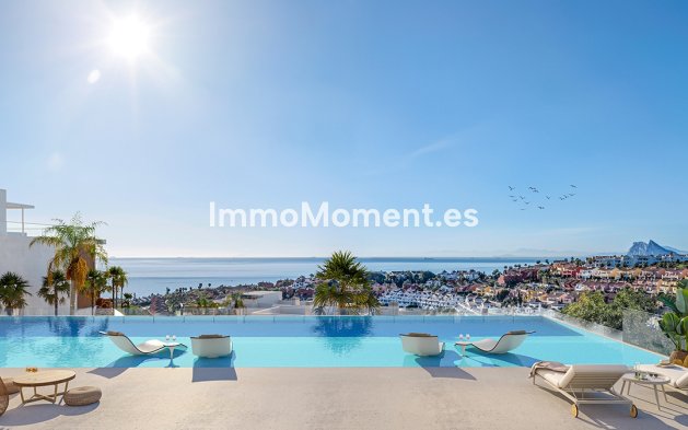 Nieuwbouw - Appartement - Sotogrande - San Roque