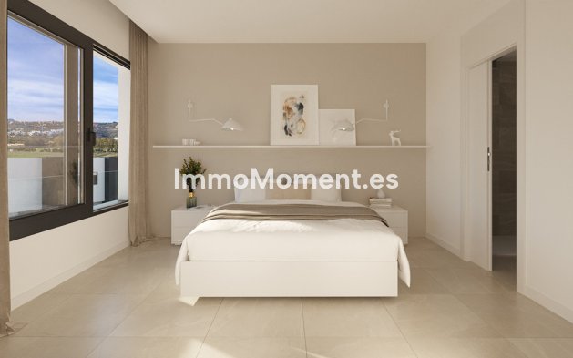New Build - Townhouse - Estepona