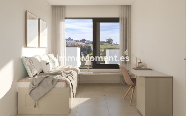 New Build - Townhouse - Estepona