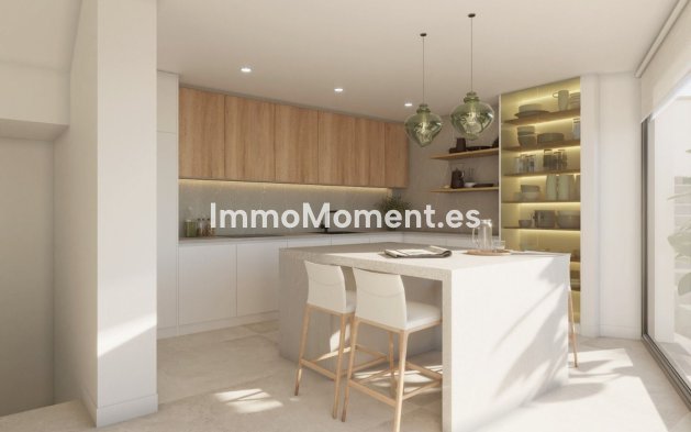 Resale - Detached villa - Fuengirola - Fuengirola Centro