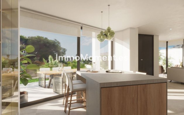 Resale - Detached villa - Fuengirola - Fuengirola Centro
