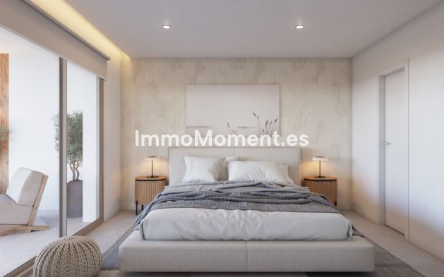 Resale - Detached villa - Fuengirola - Fuengirola Centro