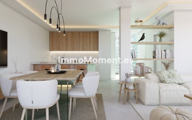 Resale - Detached villa - Fuengirola - Fuengirola Centro