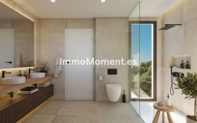 Resale - Detached villa - Fuengirola - Fuengirola Centro