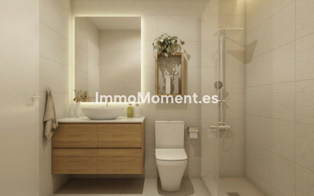 Resale - Detached villa - Fuengirola - Fuengirola Centro
