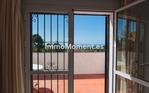 Bestaande woning - Vrijstaande villa - Estepona  - El Padron