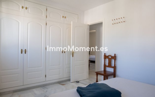 Bestaande woning - Vrijstaande villa - Estepona  - El Padron