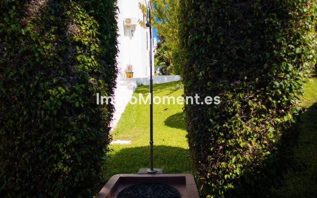 Bestaande woning - Vrijstaande villa - Estepona  - El Padron