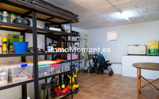 Bestaande woning - Vrijstaande villa - Estepona  - El Padron