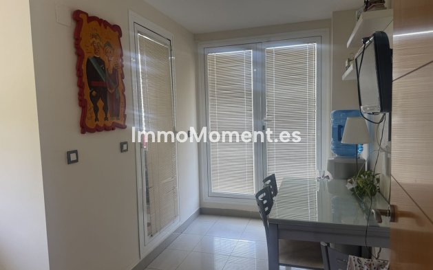 Wiederverkauf - Reihenhaus - Estepona  - Estepona Centro