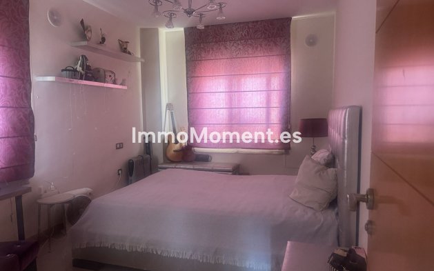 Wiederverkauf - Reihenhaus - Estepona  - Estepona Centro