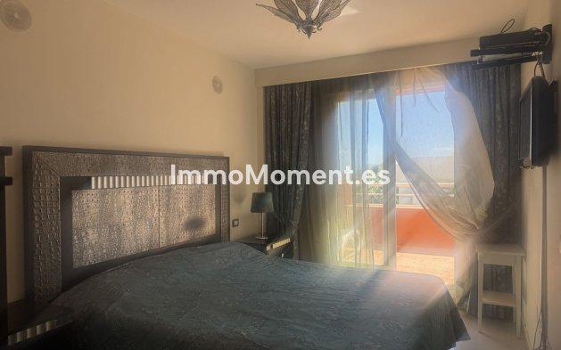 Wiederverkauf - Reihenhaus - Estepona  - Estepona Centro