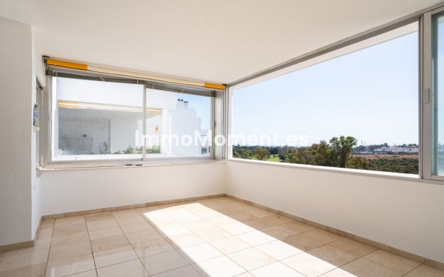 Wiederverkauf - Wohnung - Marbella - Marbella Centro