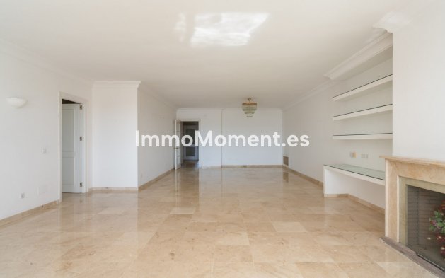 Wiederverkauf - Wohnung - Marbella - Marbella Centro