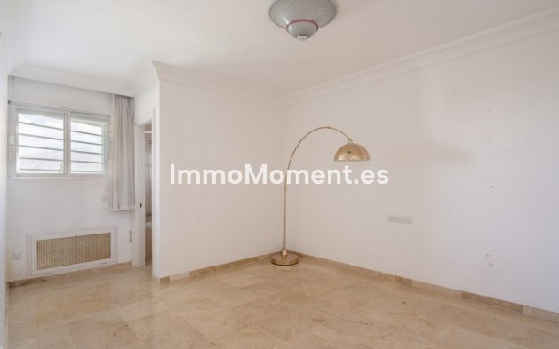 Wiederverkauf - Wohnung - Marbella - Marbella Centro
