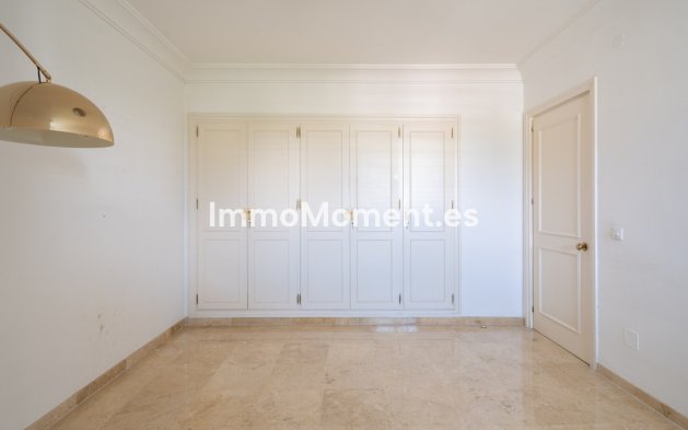 Wiederverkauf - Wohnung - Marbella - Marbella Centro