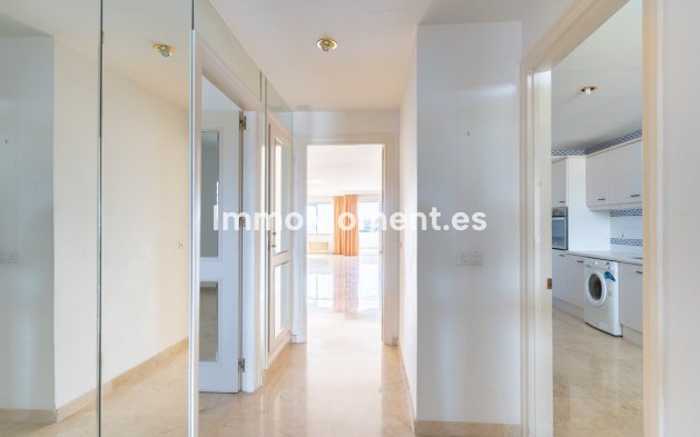 Wiederverkauf - Wohnung - Marbella - Marbella Centro
