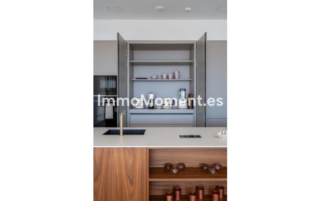 Reventa - Apartamento - Marbella - Marbella Centro