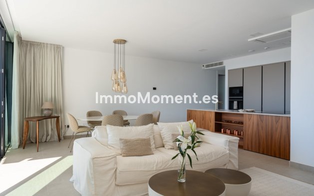 Reventa - Apartamento - Marbella - Marbella Centro