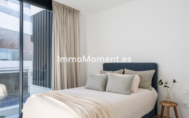 Reventa - Apartamento - Marbella - Marbella Centro