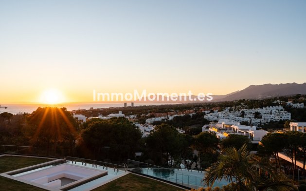 Reventa - Apartamento - Marbella - Marbella Centro