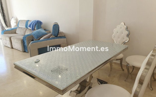 Wiederverkauf - Wohnung - Estepona  - New Golden Mile