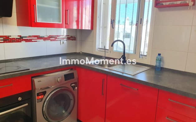 Wiederverkauf - Wohnung - Estepona  - New Golden Mile