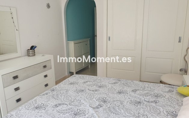 Wiederverkauf - Wohnung - Estepona  - New Golden Mile