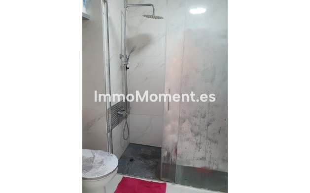 Wiederverkauf - Wohnung - Estepona  - New Golden Mile