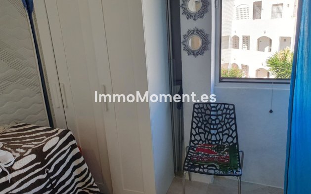Wiederverkauf - Wohnung - Estepona  - New Golden Mile