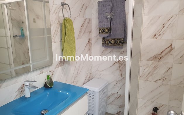 Wiederverkauf - Wohnung - Estepona  - New Golden Mile
