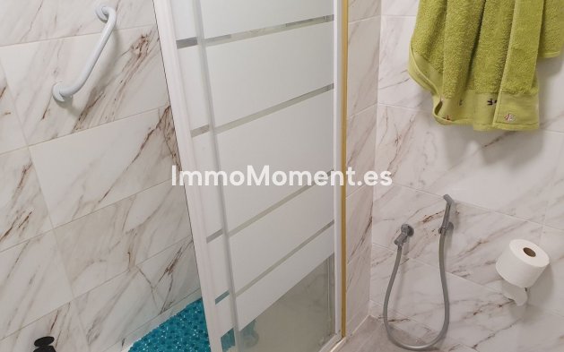 Wiederverkauf - Wohnung - Estepona  - New Golden Mile
