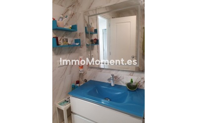Wiederverkauf - Wohnung - Estepona  - New Golden Mile