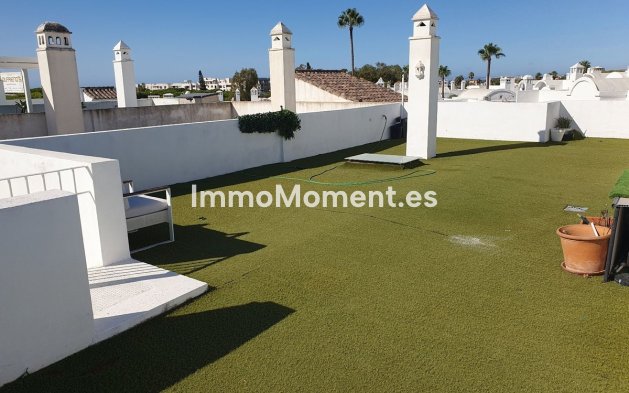 Wiederverkauf - Wohnung - Estepona  - New Golden Mile