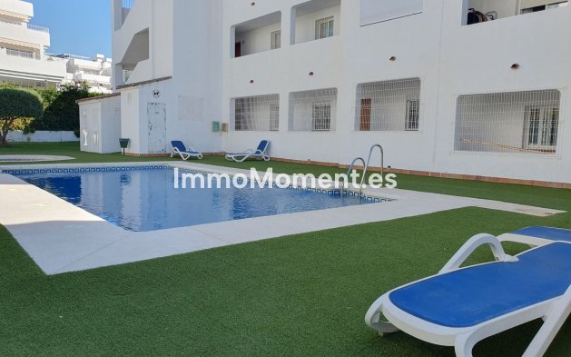 Wiederverkauf - Wohnung - Estepona  - New Golden Mile