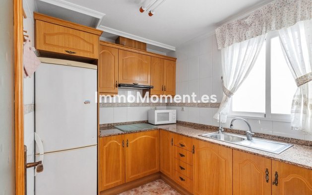 Resale - Apartment - Torrevieja - La Mata