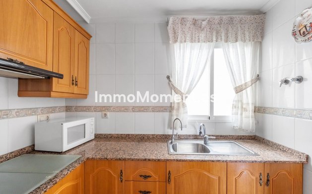 Resale - Apartment - Torrevieja - La Mata