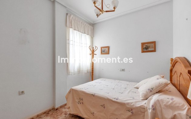 Resale - Apartment - Torrevieja - La Mata