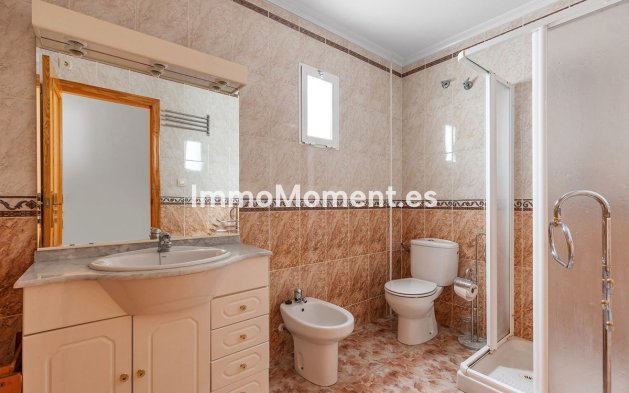 Resale - Apartment - Torrevieja - La Mata