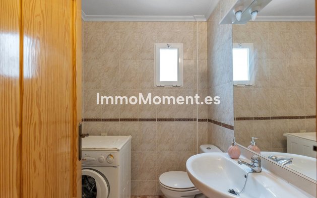 Resale - Apartment - Torrevieja - La Mata