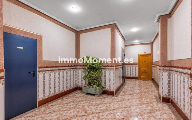 Resale - Apartment - Torrevieja - La Mata