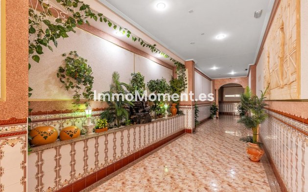 Resale - Apartment - Torrevieja - La Mata