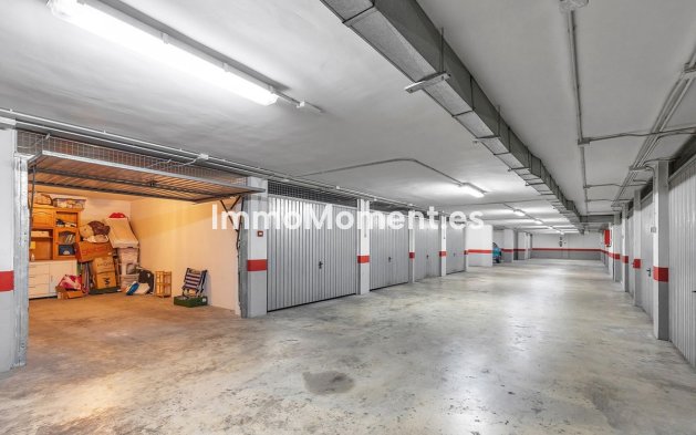Resale - Apartment - Torrevieja - La Mata