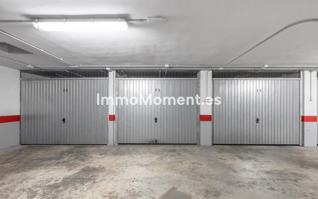 Resale - Apartment - Torrevieja - La Mata
