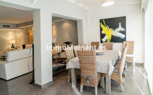 Revente - Maison mitoyenne - Marbella - San Pedro de Alcántara