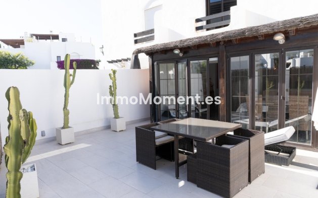 Revente - Maison mitoyenne - Marbella - San Pedro de Alcántara